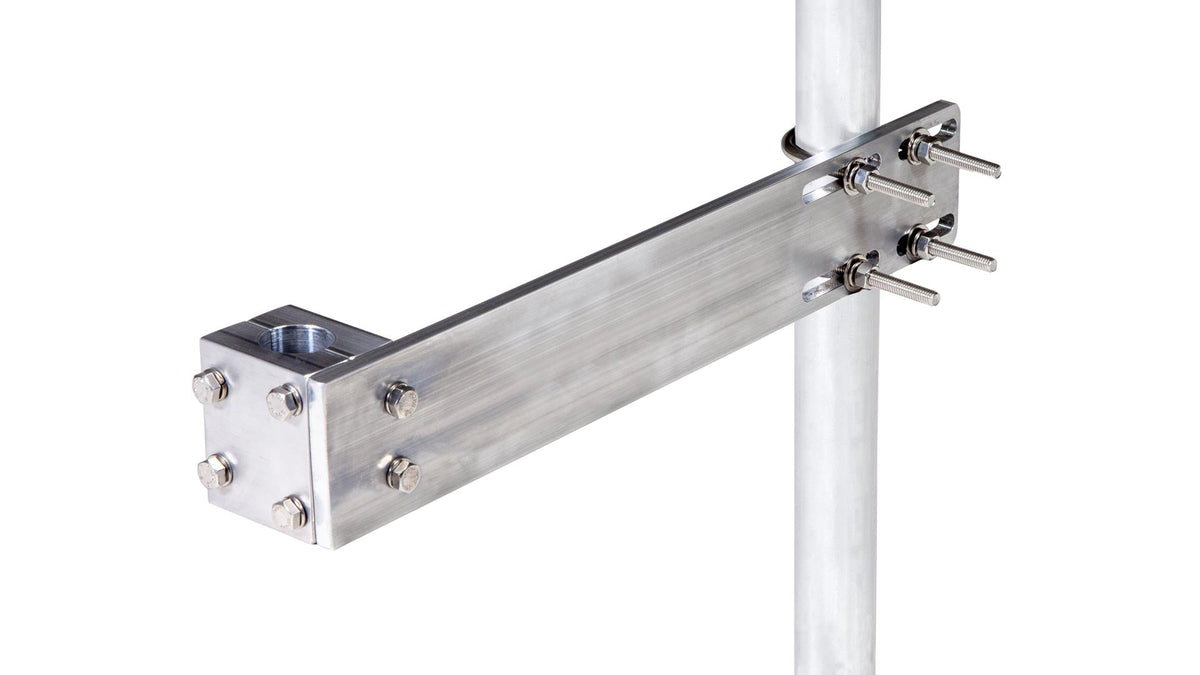 Scott Aerator Dock Post Bracket