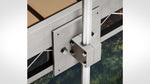 Scott Aerator Dock Truss Mount