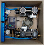 ProLake² Electric Aeration System