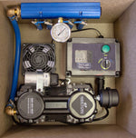ProLake¹ Electric Aeration System