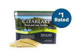 pond clarifier