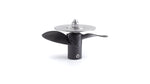 Scott Aerator Boilermaker Propeller