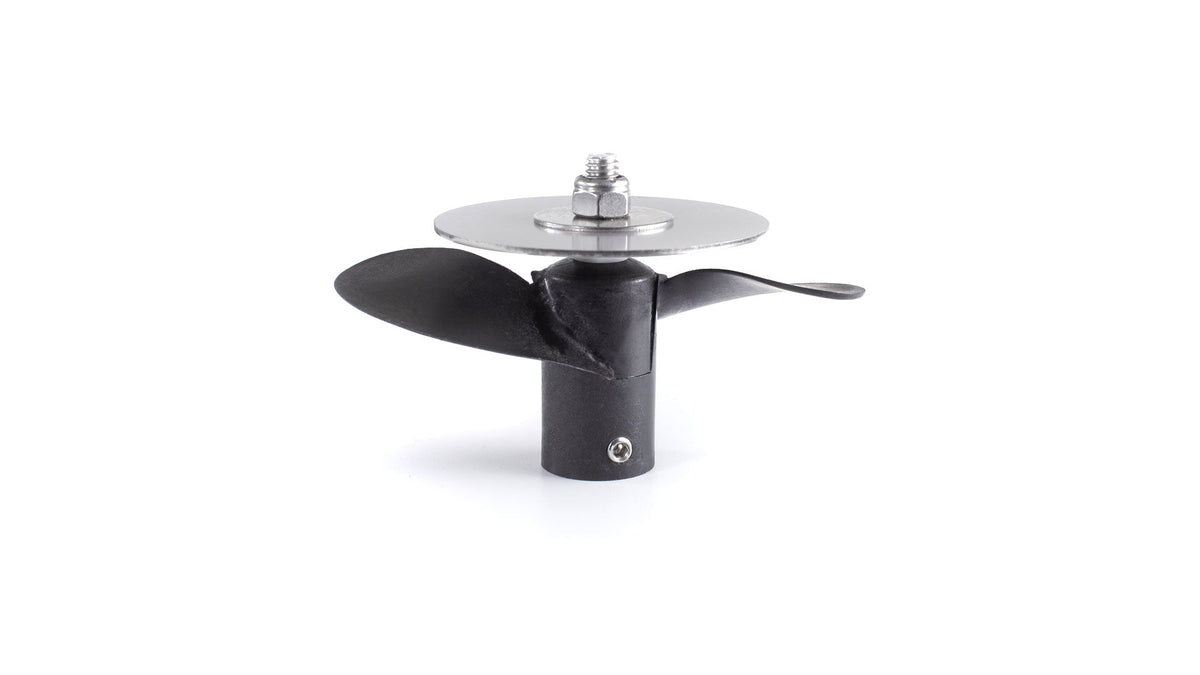 Scott Aerator Boilermaker Propeller
