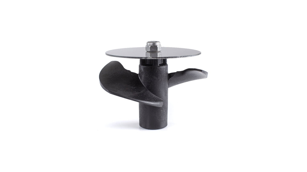Scott Aerator DA-20 Propeller Assembly