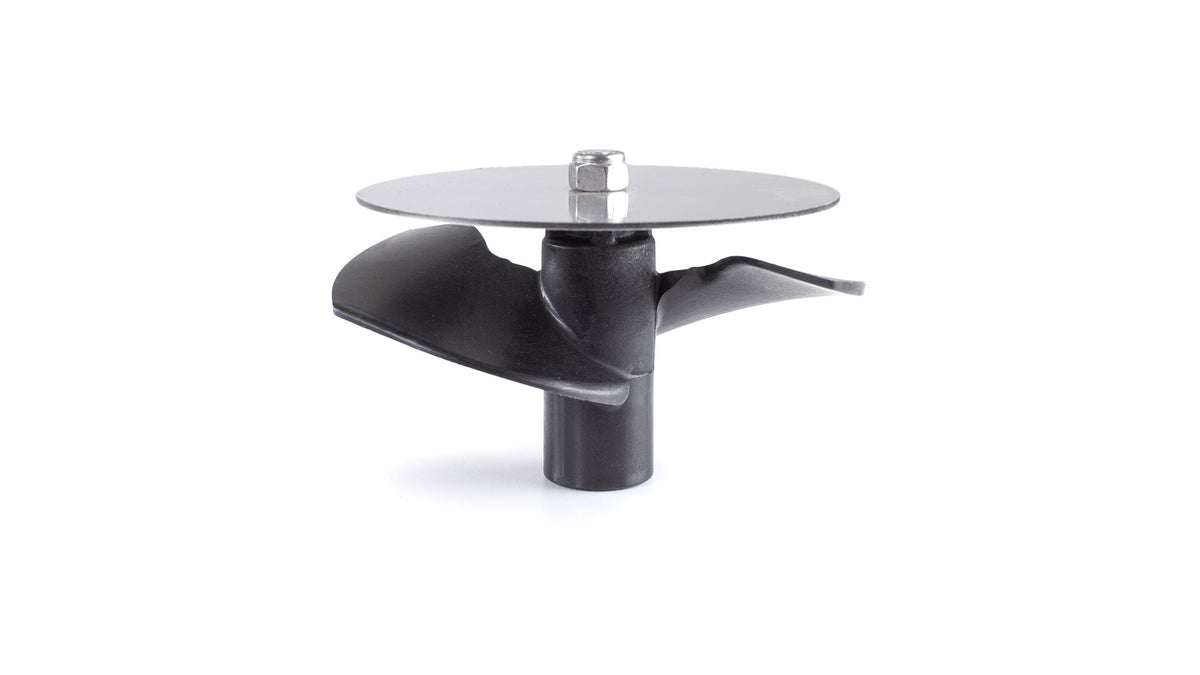 Scott Aerator DA-20 Propeller Assembly