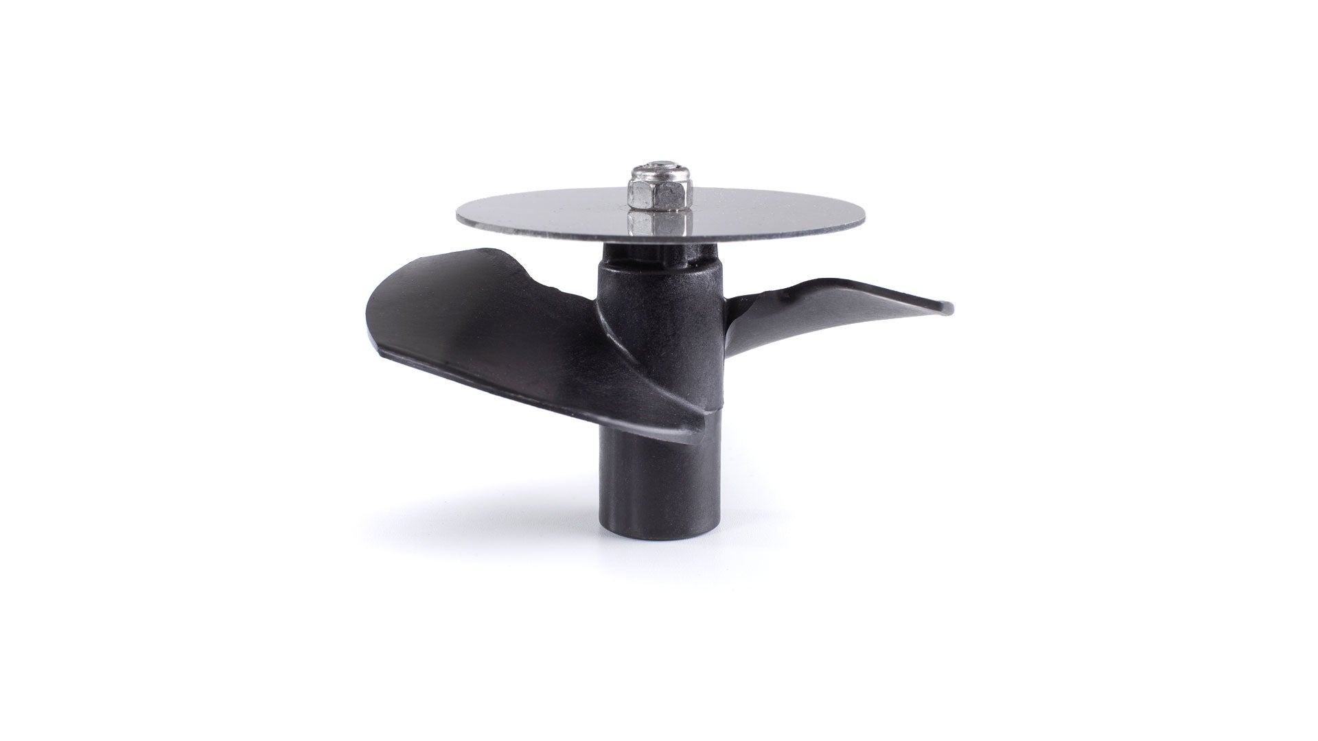Scott Aerator North Star Propeller Assembly