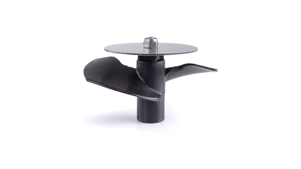 Scott Aerator North Star Propeller Assembly