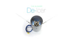 Scott Aerator Slinger De-Icer