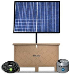 ProLake Solaer 2.0 Solar Aeration System
