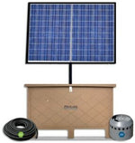 ProLake Solaer 2.0 Solar Aeration System