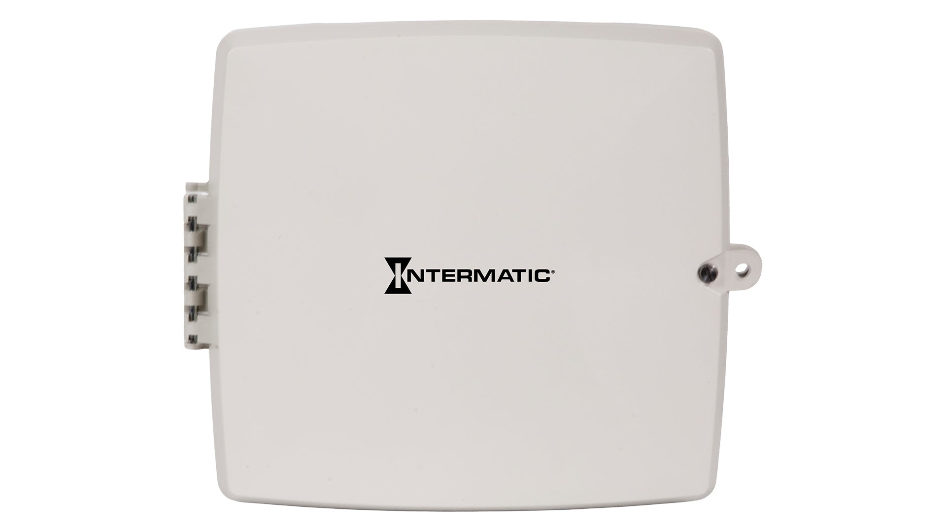 Intermatic WiFi Time Controller