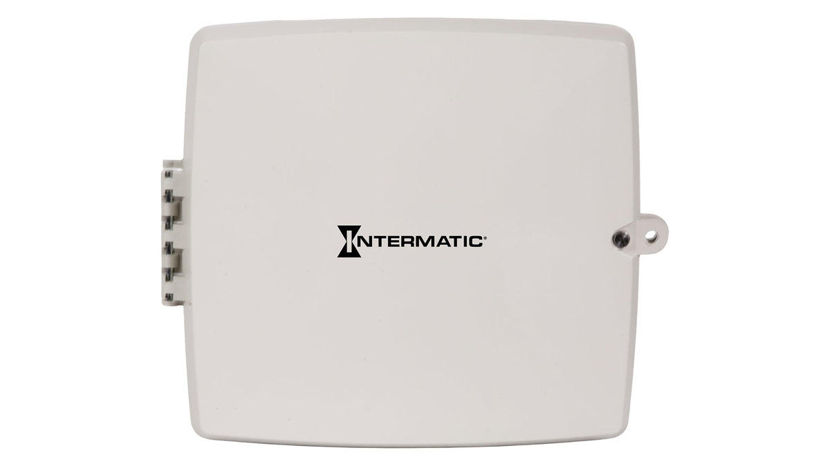 Intermatic WiFi Time Controller