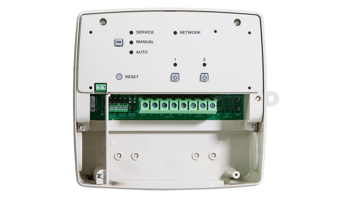 Intermatic WiFi Time Controller