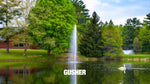 triad gusher