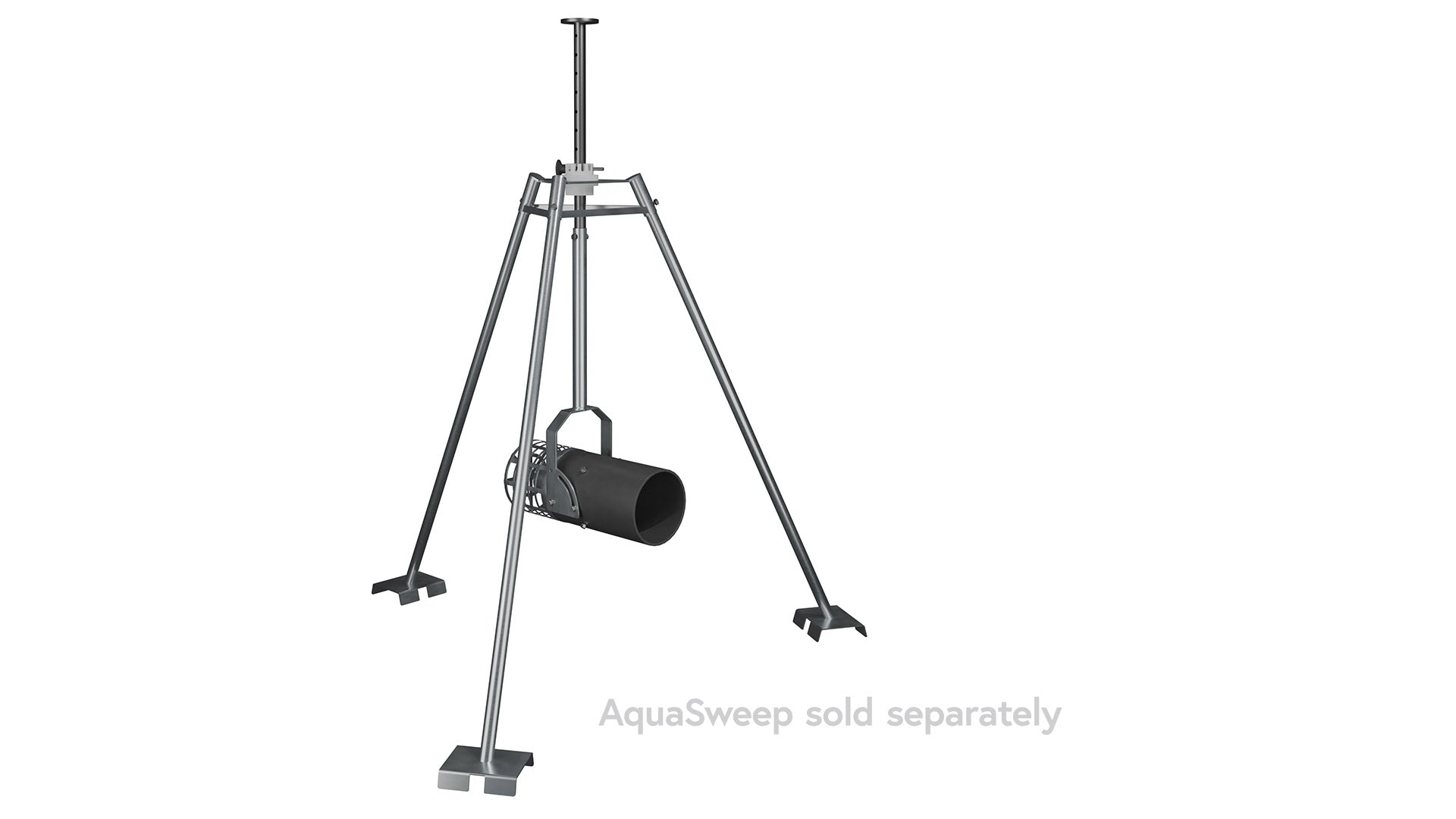 Scott Aerator Tripod Mount