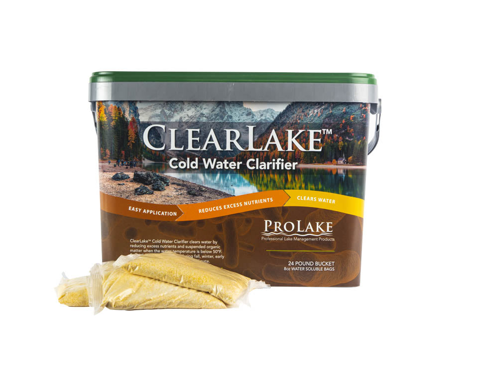 water clarifier
