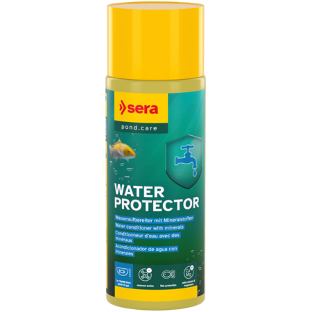 sera Pond Water Protector